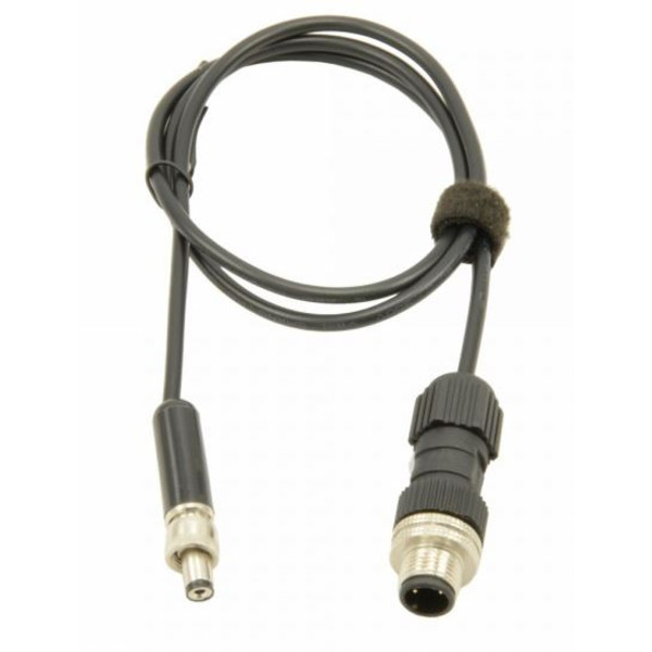 PrimaLuceLab Kabel Przewód zasilający EAGLE do montażu CGX 115cm 3A