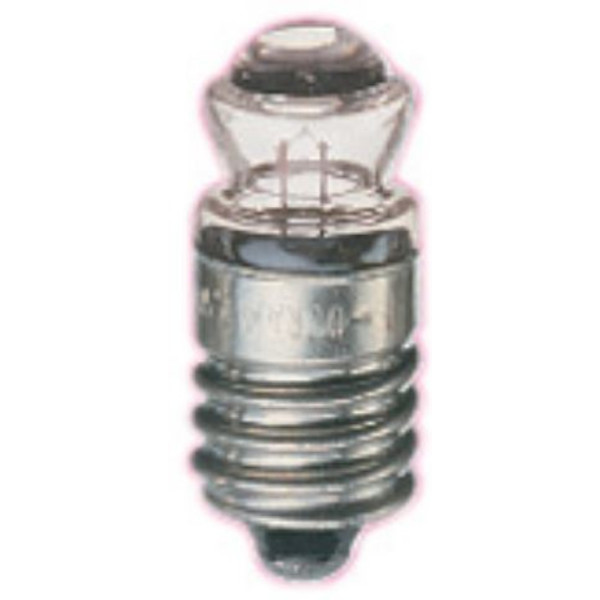 Eschenbach 2 wymienne lampy z soczewką NF do mobilux ECONOMY 2.5V, 250mA