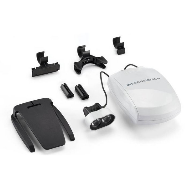 Eschenbach Reflektor LED jako Akcesoria do maxDetail