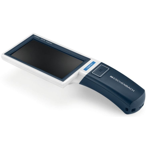Eschenbach Lupa mobilux, Cyfrowy, Touch HD, elekt. pomoc wizualna