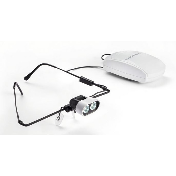 Eschenbach Reflektor LED z systemem nośnym