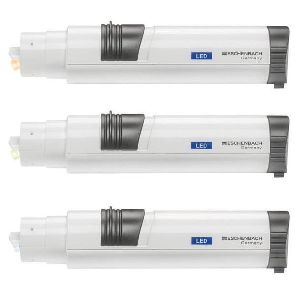 Eschenbach Uchwyt baterii LED f. varioPLUS
