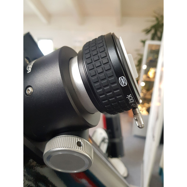 Baader Adapter Zacisk ClickLock 2" M54i x 0,75