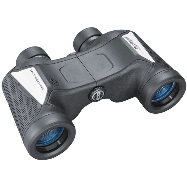 Bushnell Lornetka Spectator Sport Black Porro Permafocus 7x35