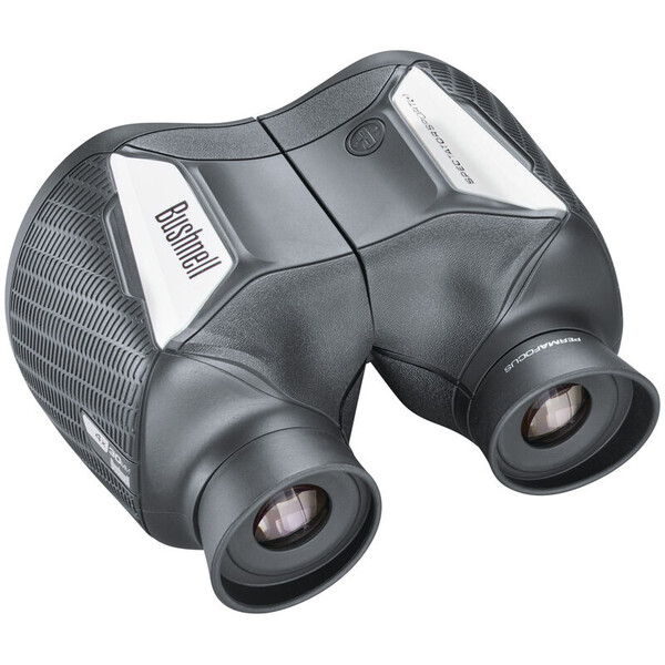 Bushnell Lornetka Spectator Sport Black Permafocus 4x30