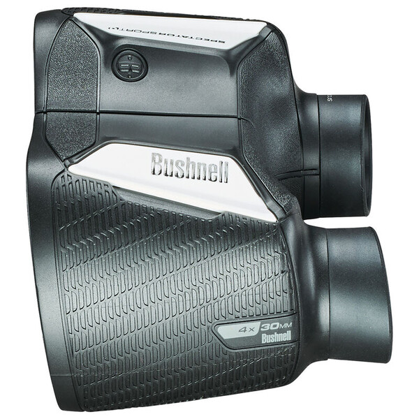 Bushnell Lornetka Spectator Sport Black Permafocus 4x30
