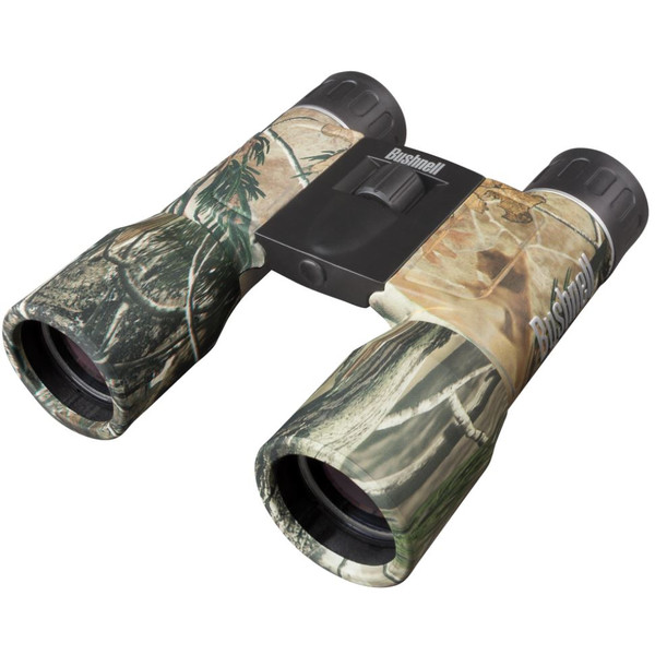 Bushnell Lornetka Powerview Camo 16x32