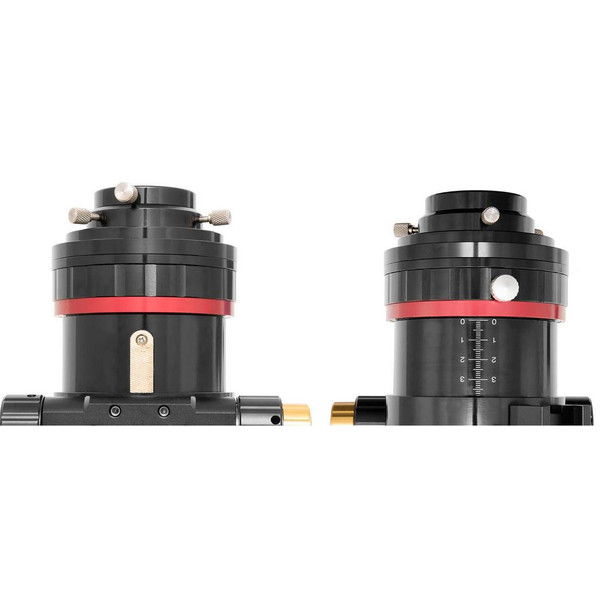 Sharpstar Refraktor apochromatyczny  AP 86/464 86SDQ OTA