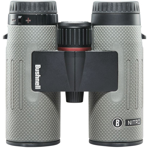 Bushnell Lornetka Nitro 10x36