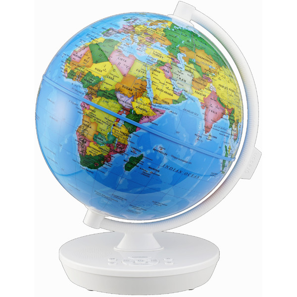 Oregon Scientific Globusy dla dzieci Smart Globe Mythos