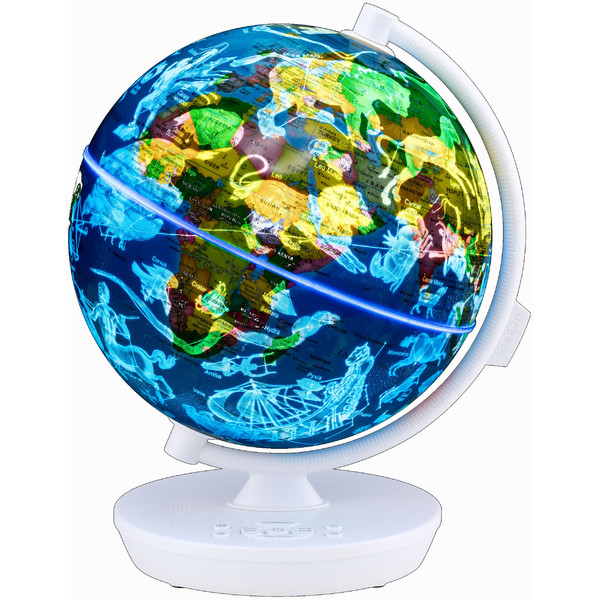 Oregon Scientific Globusy dla dzieci Smart Globe Mythos