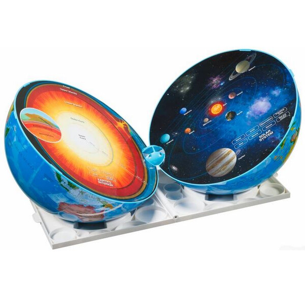 Oregon Scientific Globusy dla dzieci Smart Globe Explorer V2.0