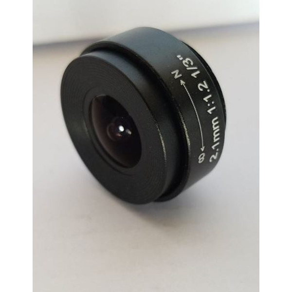 Lunatico Revolution All-Sky Lens 150°