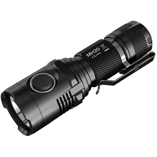 Nitecore Latarka MH20