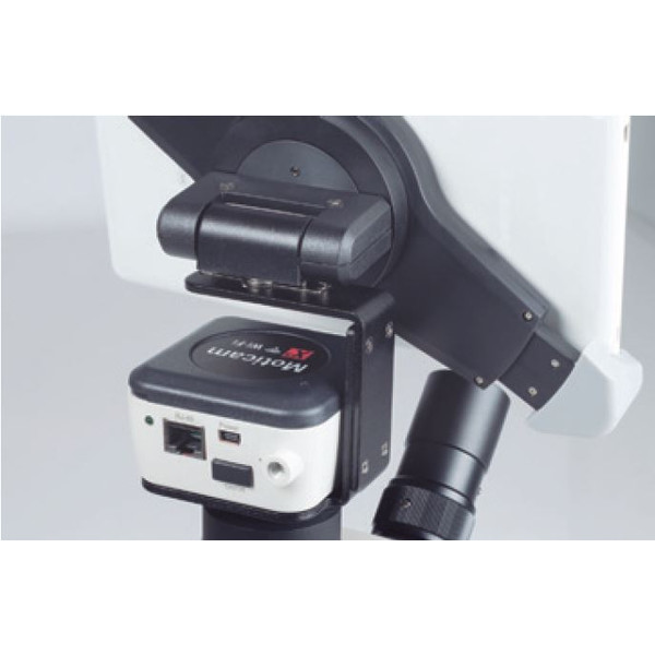 Motic Aparat fotograficzny Kamera BTX8, 5.0MP, 8