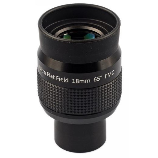 APM Okular Ultra Flat Field 18mm 65° 1.25"
