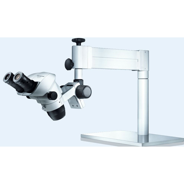 Evident Olympus Ramię metalowe Articulating Arm Stand with Gas Spring 330 mm, 2-4.5kg, STX-580/5-TI-2