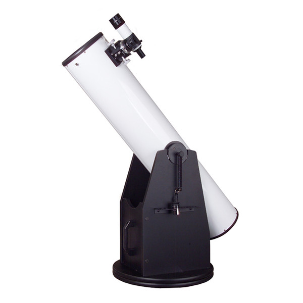 GSO Teleskop Dobsona N 200/1200 White DOB