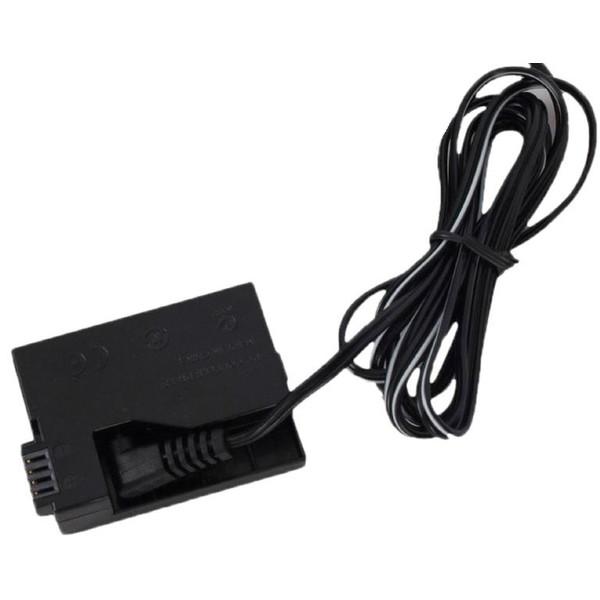 PegasusAstro Adapter do baterii DSLR NP-FW50