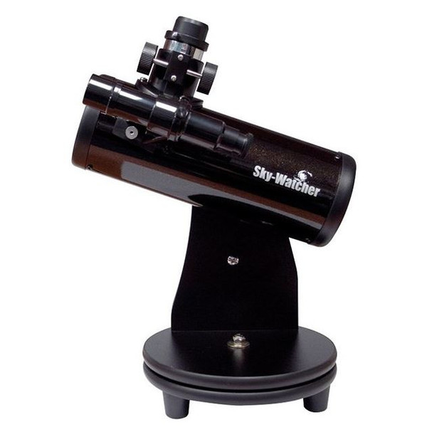 Skywatcher Teleskop Dobsona N 76/300 Heritage Black DOB
