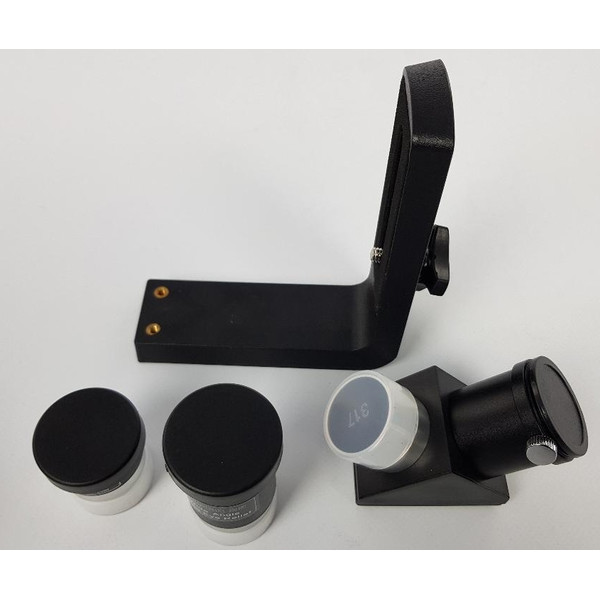 Skywatcher Teleskop Maksutova MC 90/1250 Heritage OTA