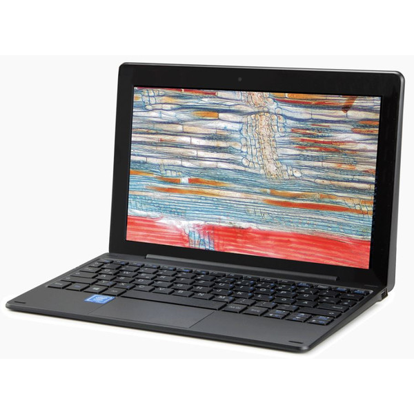 Euromex Aparat fotograficzny ProPad-2, color, CMOS, 1/2.9", 2MP, USB 2, Tablet 10.1"