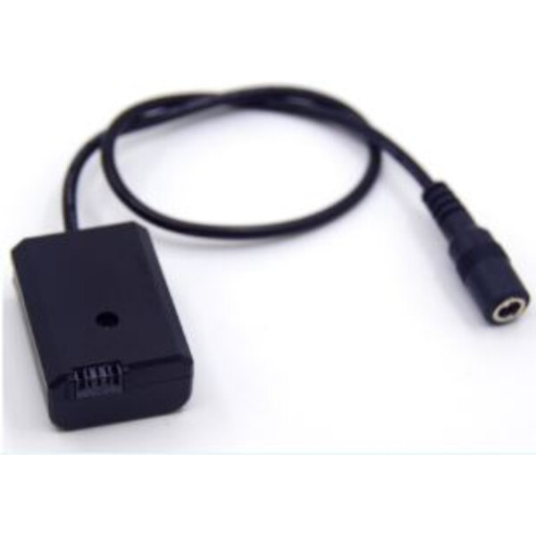 PegasusAstro Adapter do baterii DSLR NP-FW50