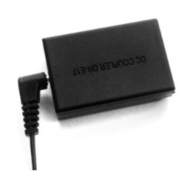 PegasusAstro Adapter do baterii DSLR DR-E17