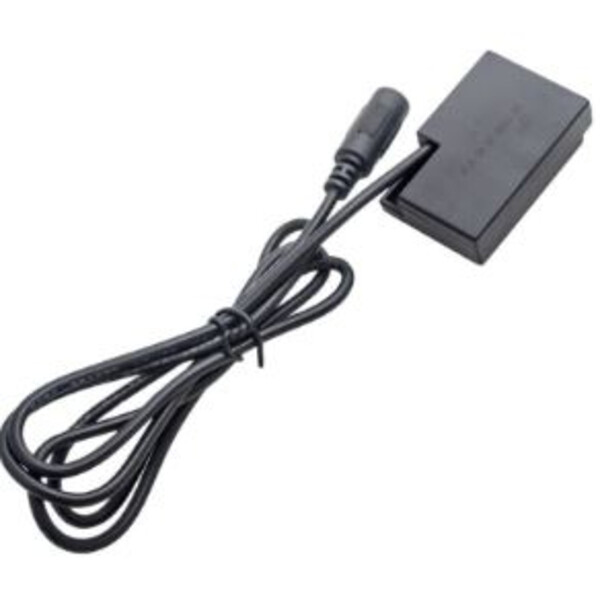 PegasusAstro Adapter do baterii DSLR DR-E18