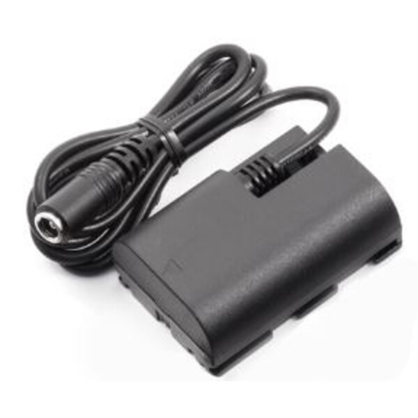 PegasusAstro Adapter do baterii DSLR DR-E6