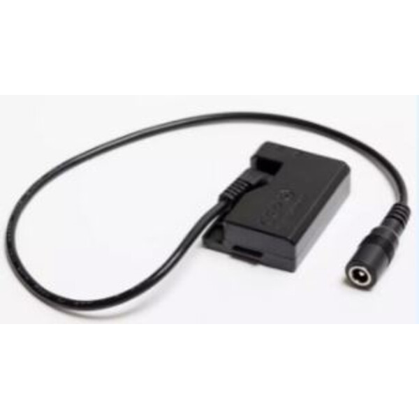 PegasusAstro Adapter do baterii DSLR DR-E10