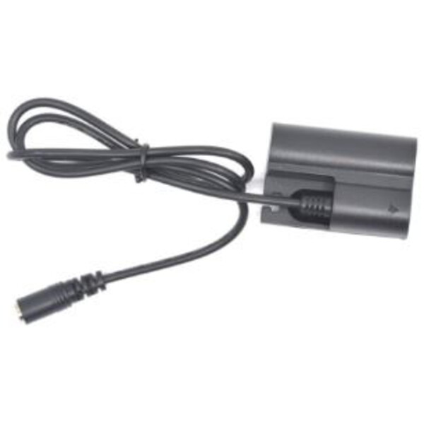 PegasusAstro Adapter do baterii DSLR DR-400