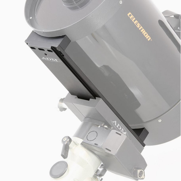 ADM Pasek montażowy D-Series (Losmandy-Style) dla Celestron 8"
