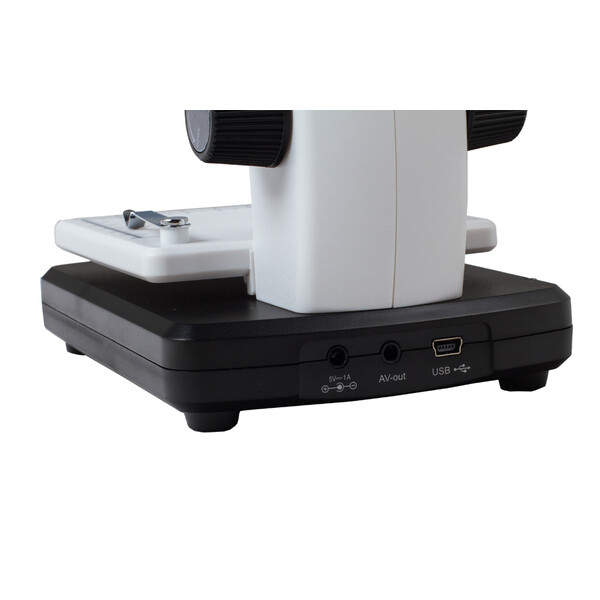 Levenhuk Mikroskop DTX 500 LCD