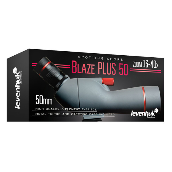 Levenhuk Blaze PLUS 50