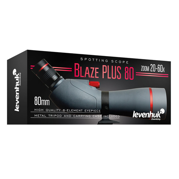 Levenhuk Blaze PLUS 80