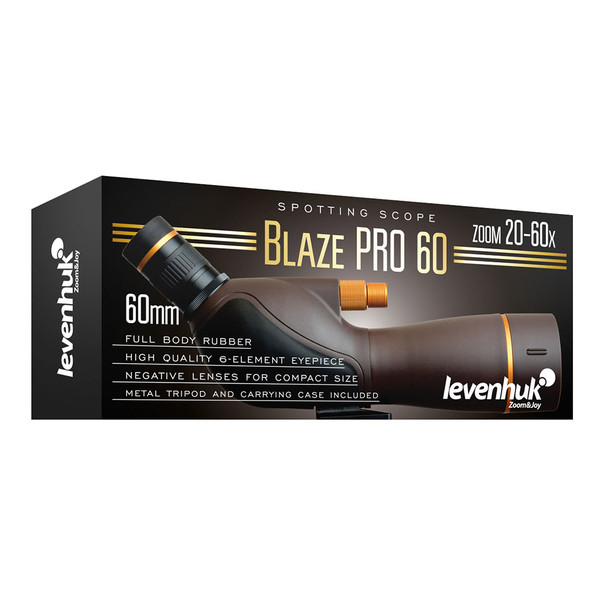 Levenhuk Blaze PRO 60