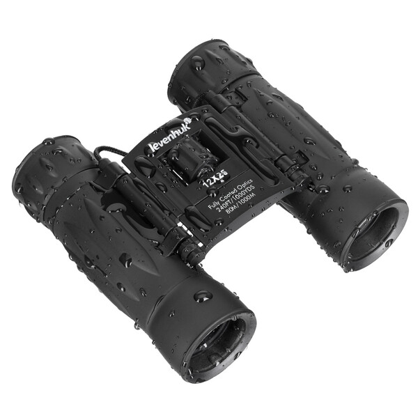 Levenhuk Lornetka Atom 12x25