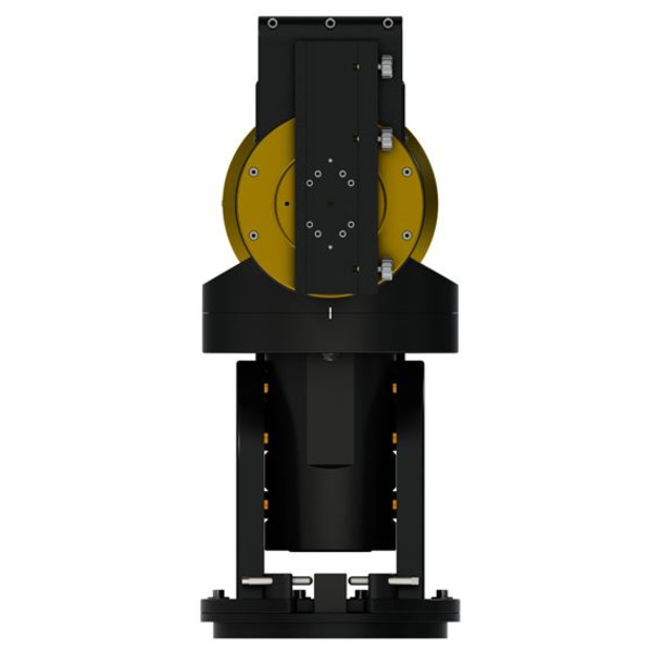 10 Micron Montaż AZ 4000 HPS