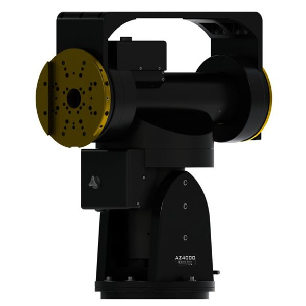 10 Micron Montaż AZ 4000 HPS