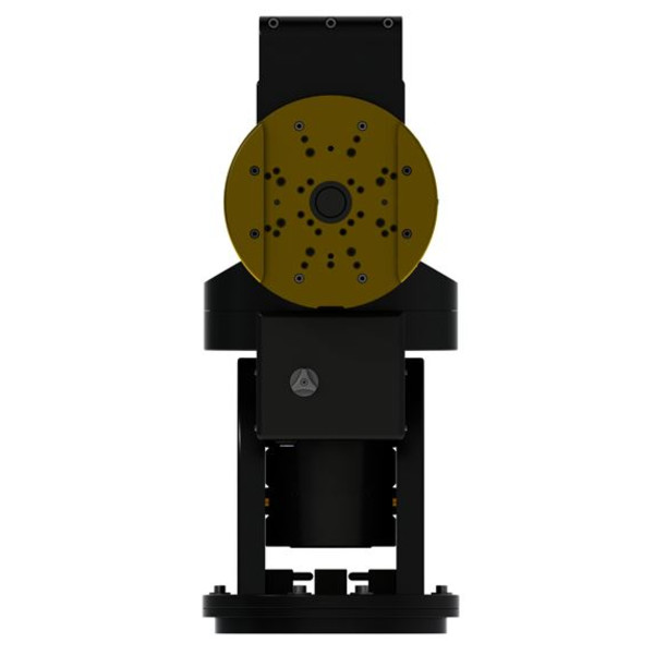 10 Micron Montaż AZ 4000 HPS