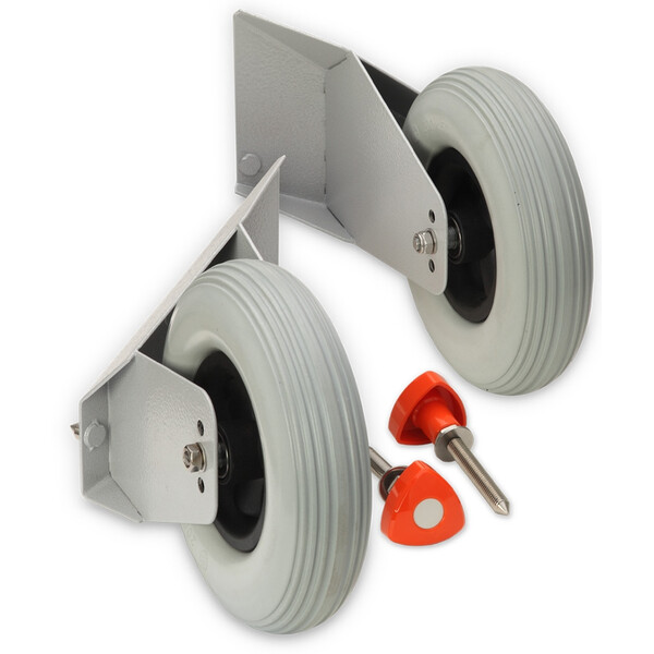 euro EMC Koła PU 200 mm do statywu kolumnowego S130