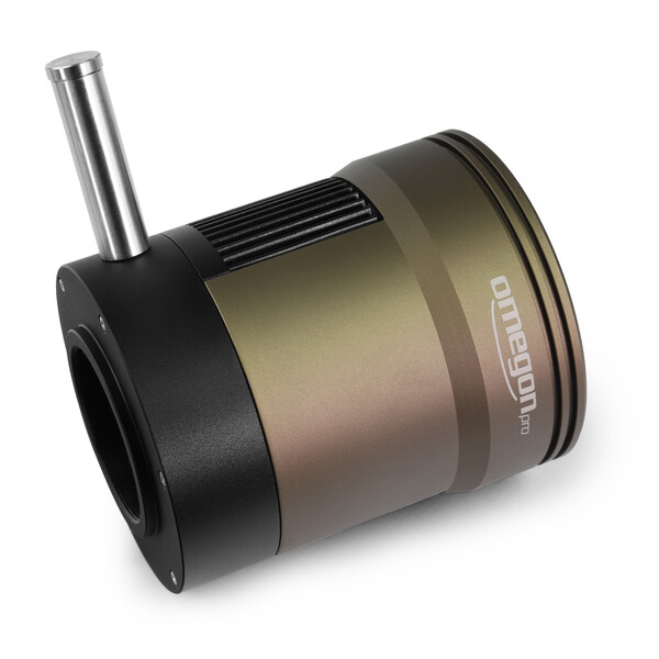 Omegon Aparat fotograficzny veTEC 16000 C Color