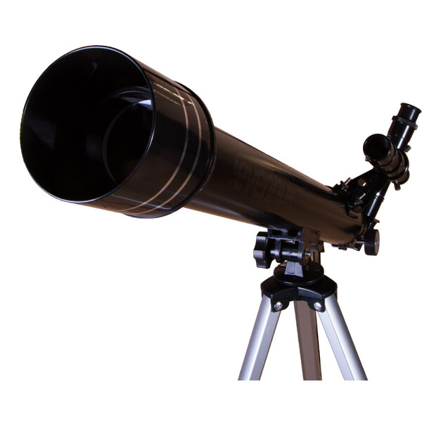 Levenhuk Teleskop AC 50/600 Skyline Base 50T AZ