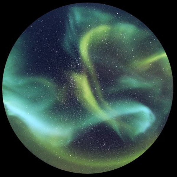 astrial Slajd do Planetarium Sega Homestar Aurora Scenic
