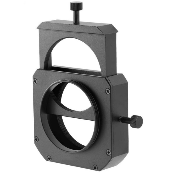 TS Optics Uchwyt filtra M48