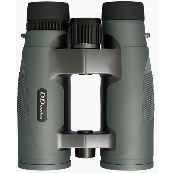 DDoptics Lornetka Pirschler 8x45 Gen. 3 green