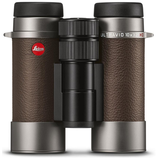 Leica Lornetka Ultravid 10x32 HD-Plus, customized