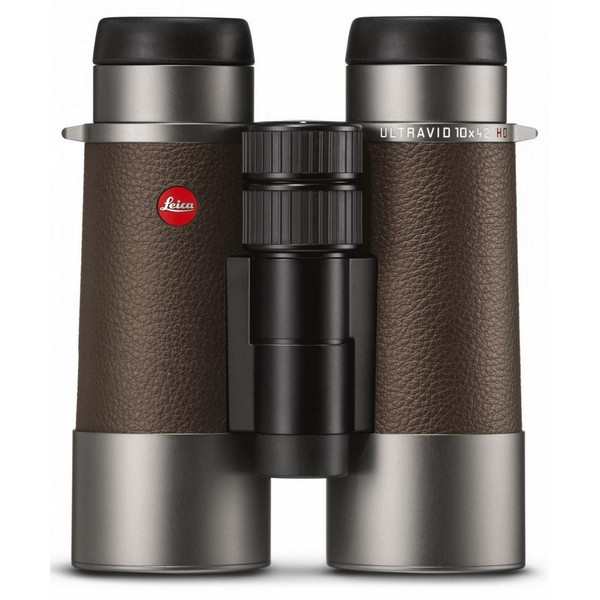 Leica Lornetka Ultravid 10x42 HD-Plus, customized