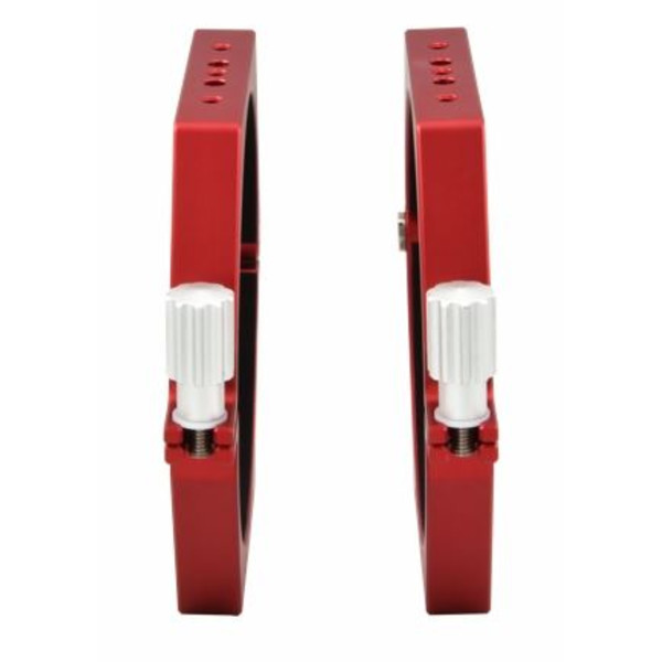 PrimaLuceLab Obejmy do rur PLUS 180 mm